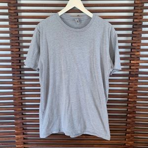 Next Level Apparel tee